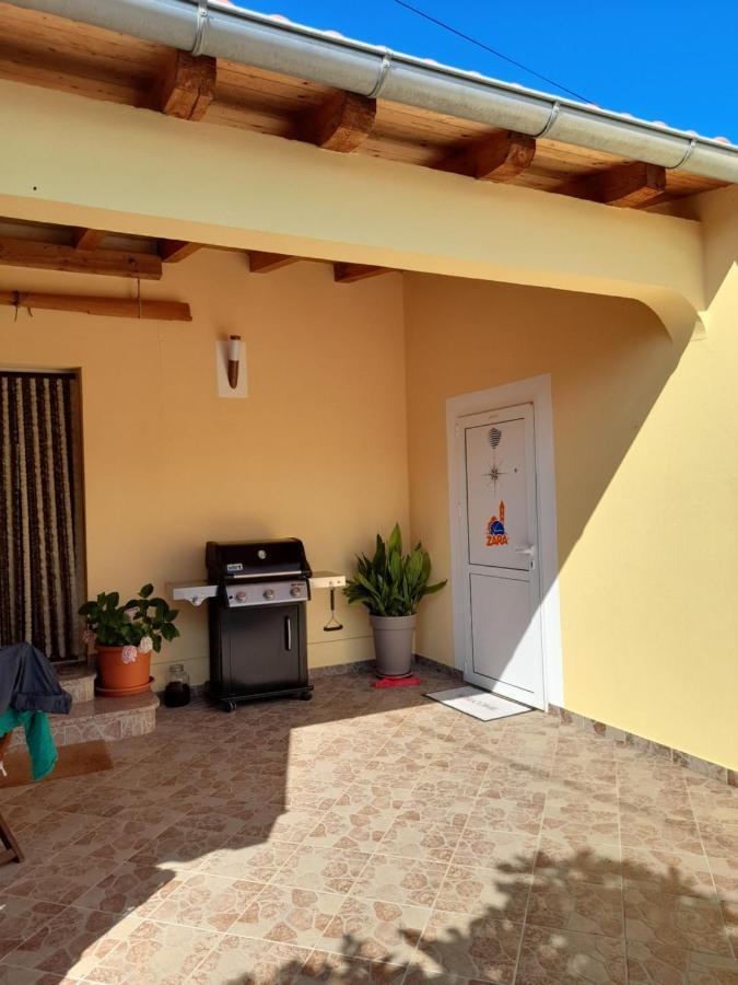 Odette Apartment Zadar Exterior photo