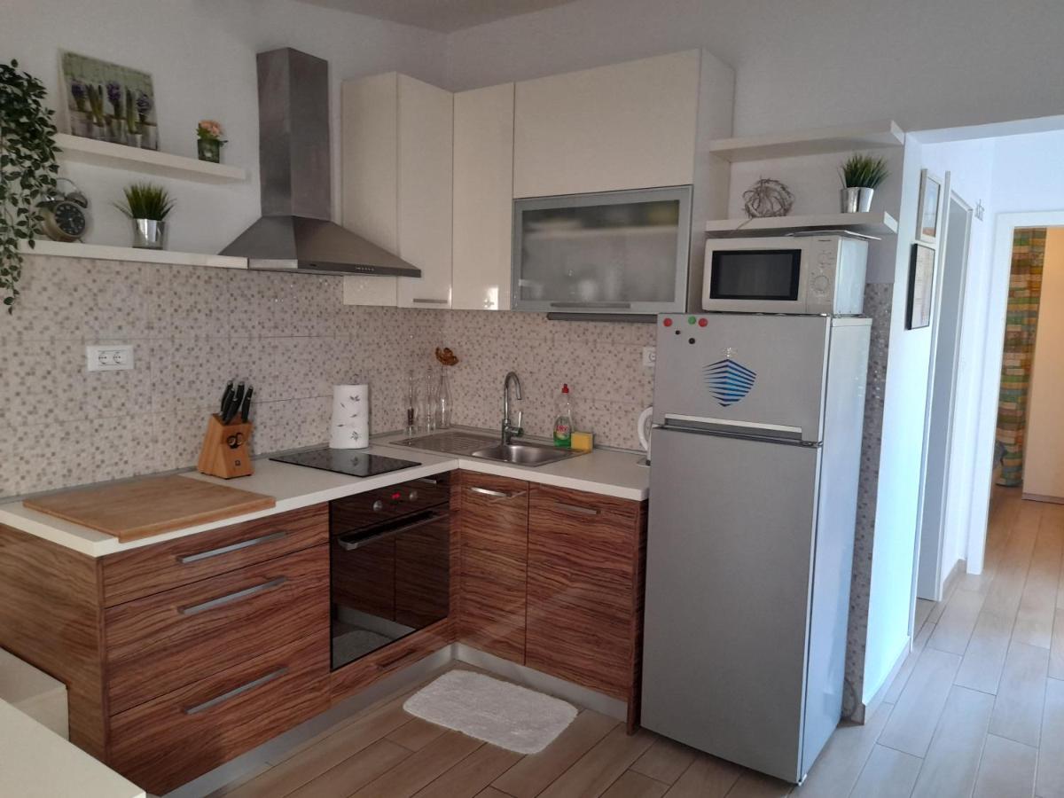 Odette Apartment Zadar Exterior photo
