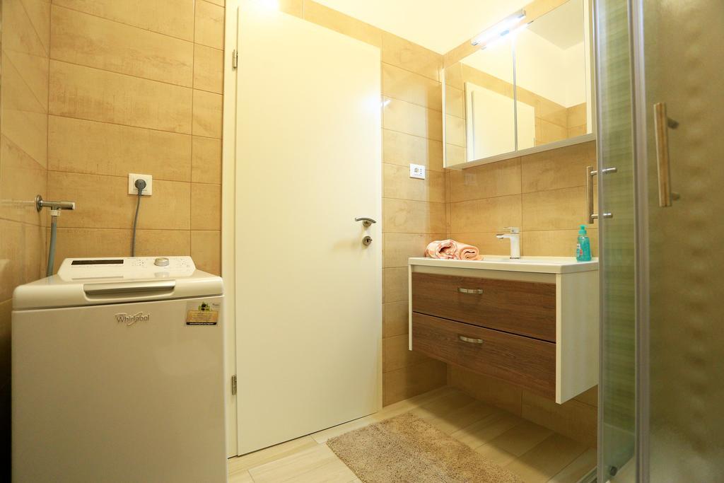 Odette Apartment Zadar Exterior photo