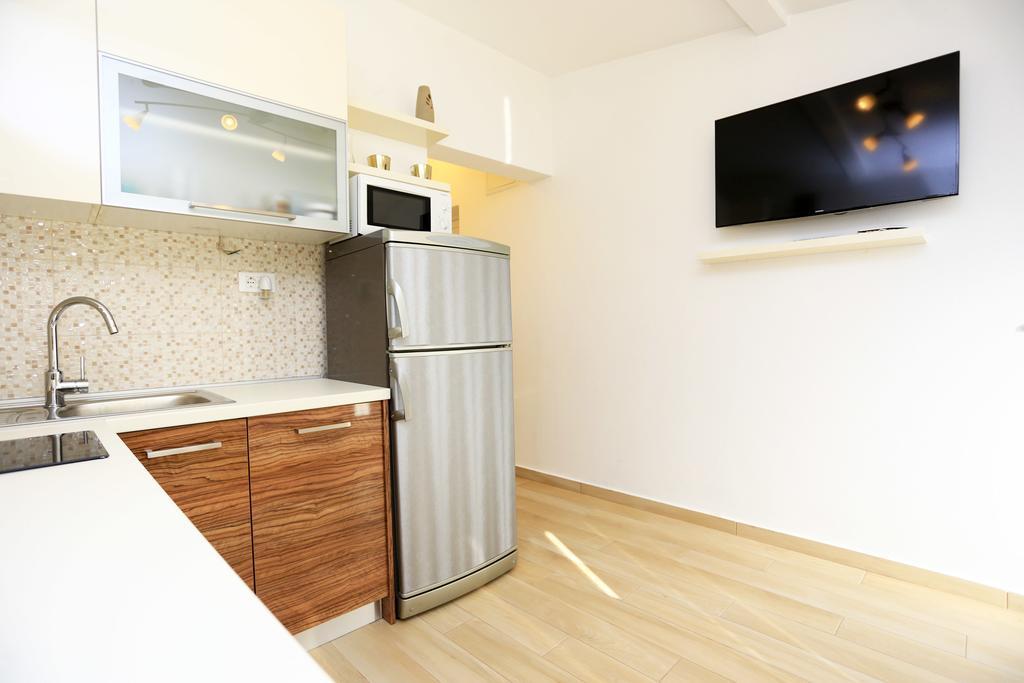 Odette Apartment Zadar Exterior photo